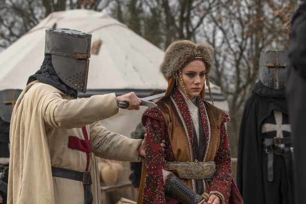 Foto - Selahaddin ters köşe yapacak! İzleyince çok şaşıracaksınız! Herkes bu bölümde şaşıp kalacak!