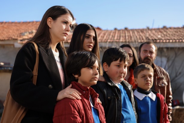 Selahaddin, Teşkilat'ı yayınlayan TRT'de flaş gelişme! Gönül Dağı dizisinde beklenmedik gelişme! Peş peşe kararlar...