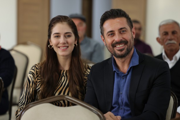 Foto - Selahaddin, Teşkilat'ı yayınlayan TRT'de flaş gelişme! Gönül Dağı dizisinde beklenmedik gelişme! Peş peşe kararlar...