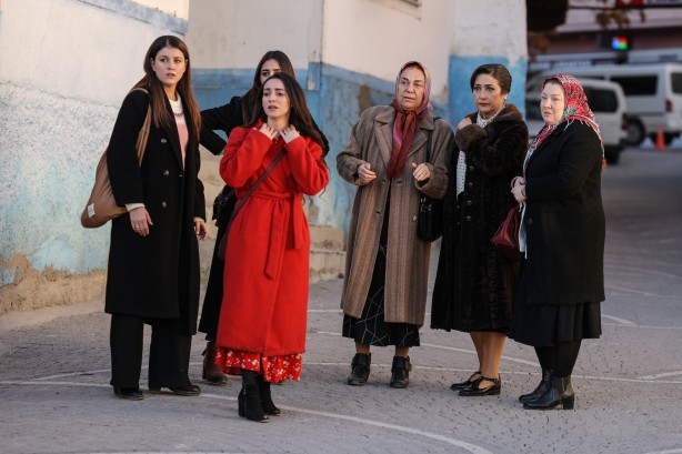Foto - Selahaddin, Teşkilat'ı yayınlayan TRT'de flaş gelişme! Gönül Dağı dizisinde beklenmedik gelişme! Peş peşe kararlar...