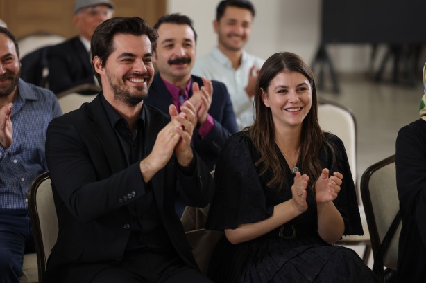 Foto - Selahaddin, Teşkilat'ı yayınlayan TRT'de flaş gelişme! Gönül Dağı dizisinde beklenmedik gelişme! Peş peşe kararlar...