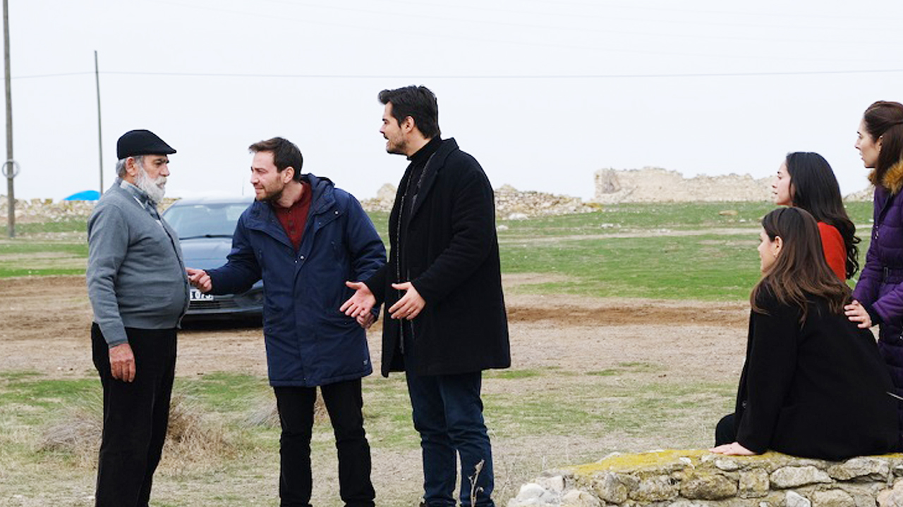 Selahaddin ve Teşkilat’ı yayınlayan TRT'den kötü haber geldi! Nefesler tutuldu… Herkesi hüzne boğan ayrılık!