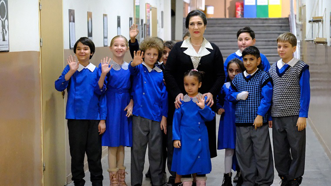Foto - Selahaddin ve Teşkilat’ı yayınlayan TRT'den kötü haber geldi! Nefesler tutuldu… Herkesi hüzne boğan ayrılık!