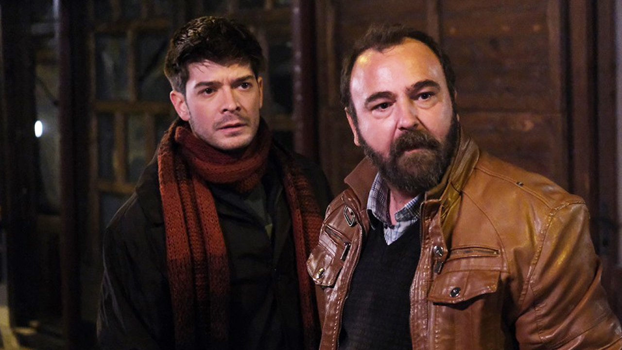 Foto - Selahaddin ve Teşkilat’ı yayınlayan TRT'den kötü haber geldi! Nefesler tutuldu… Herkesi hüzne boğan ayrılık!