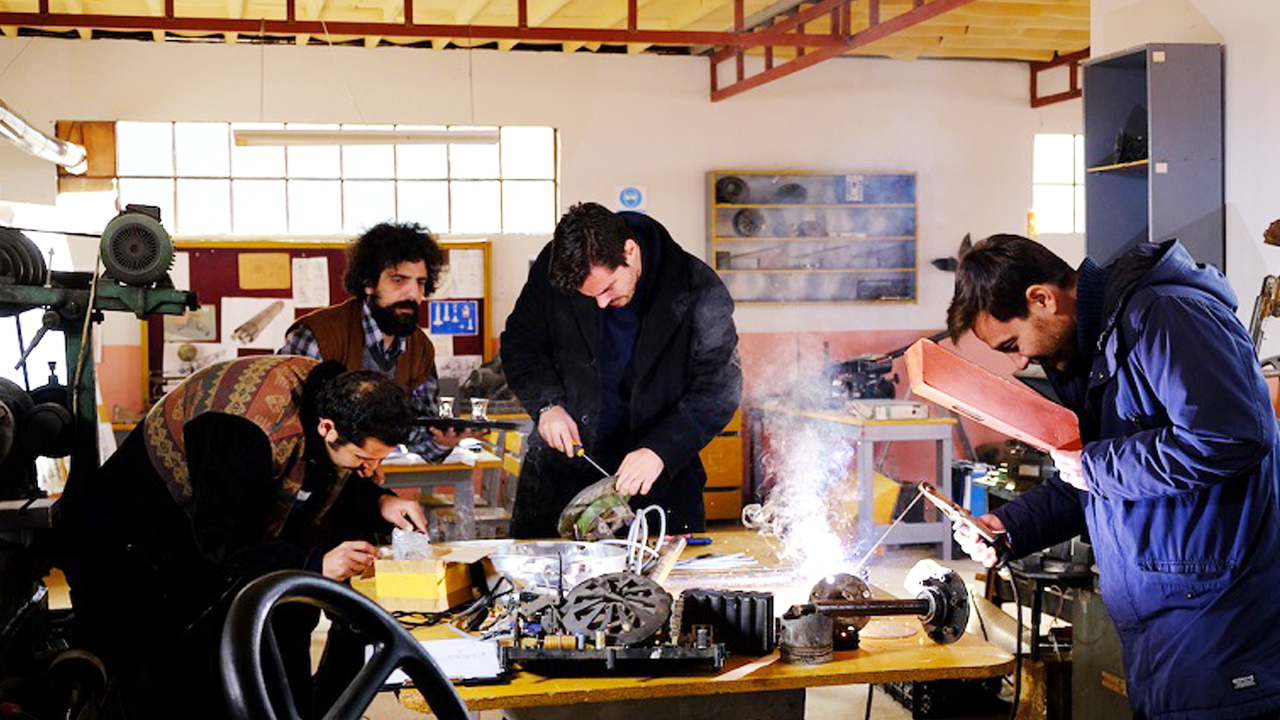 Foto - Selahaddin ve Teşkilat’ı yayınlayan TRT'den kötü haber geldi! Nefesler tutuldu… Herkesi hüzne boğan ayrılık!