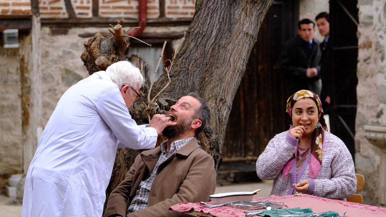 Foto - Selahaddin ve Teşkilat'ı yayınlayan TRT'den müthiş haber geldi! Nefesler tutuldu: Beklenmedik bölüm…