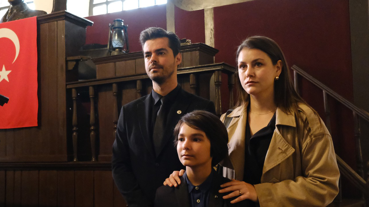 Selahaddin ve Teşkilat'ı yayınlayan TRT'den müthiş haber geldi! Nefesler tutuldu: Beklenmedik bölüm…