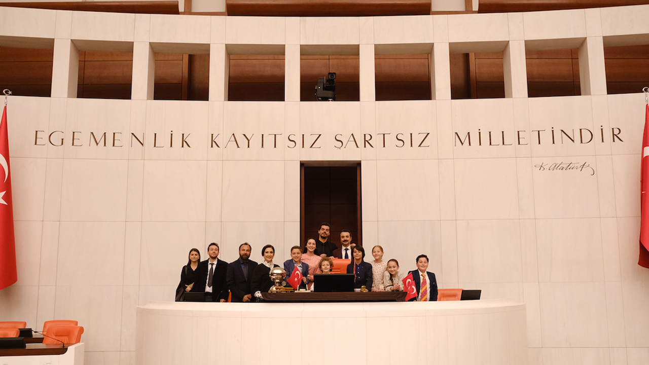 Foto - Selahaddin ve Teşkilat'ı yayınlayan TRT'den müthiş haber geldi! Nefesler tutuldu: Beklenmedik bölüm…