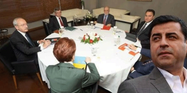 Foto - Selahattin Demirtaş önce fırçaladı sonra akıl verdi: Bunu yapın!