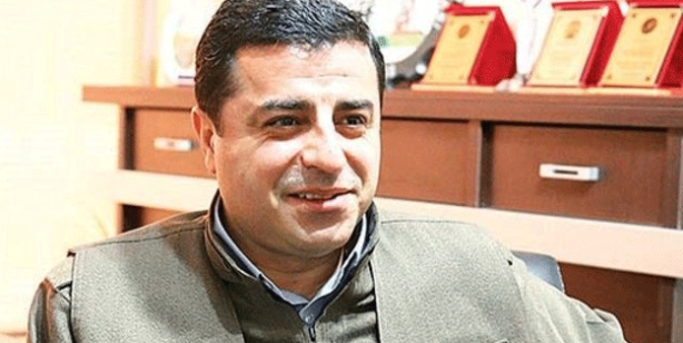 Foto - Selahattin Demirtaş önce fırçaladı sonra akıl verdi: Bunu yapın!