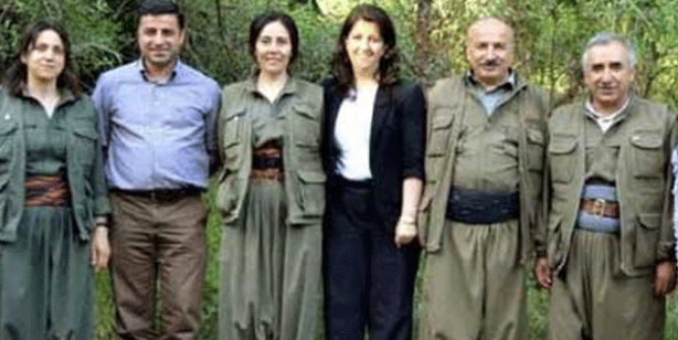 Foto - Selahattin Demirtaş önce fırçaladı sonra akıl verdi: Bunu yapın!