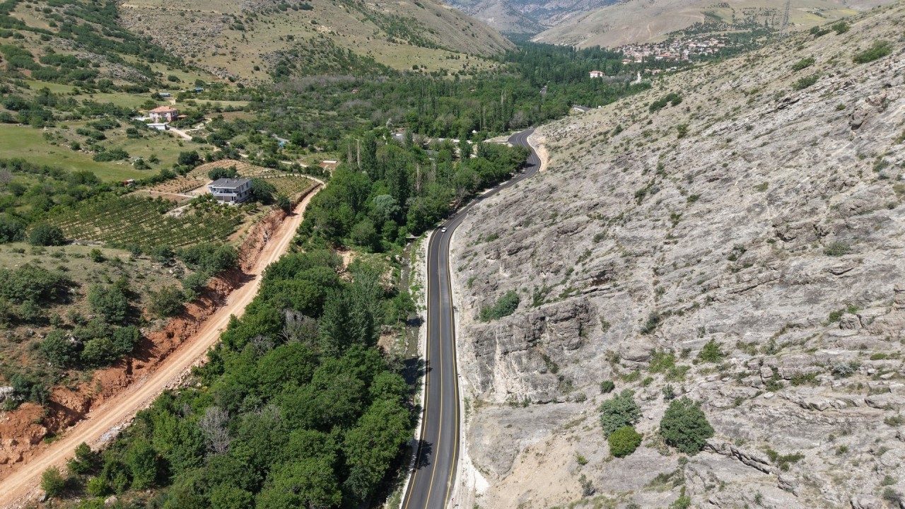 Foto - Şelaleler Diyarı Turist akınına uğruyor
