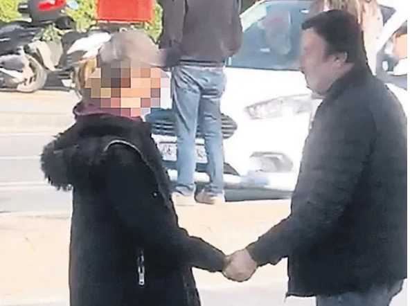 Foto - Selami Şahin'le ilgili skandal iddia! Yoldan geçen kadınlara bakın ne teklif etmeye başladı