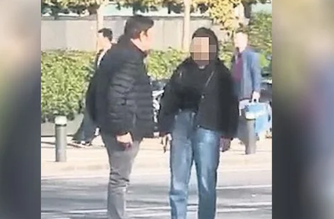 Foto - Selami Şahin'le ilgili skandal iddia! Yoldan geçen kadınlara bakın ne teklif etmeye başladı