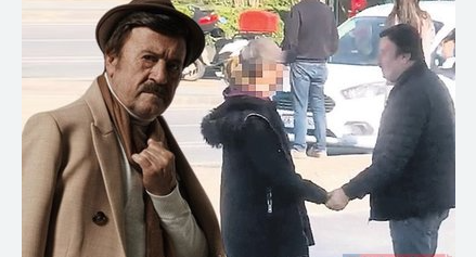 Foto - Selami Şahin'le ilgili skandal iddia! Yoldan geçen kadınlara bakın ne teklif etmeye başladı