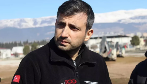 Selçuk Bayraktar 14 Mayıs'la ilgili sessizliğini bozdu! Sosyal medya yıkıldı