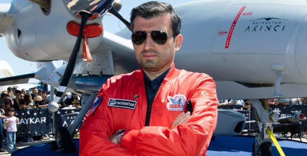 Foto - Selçuk Bayraktar 14 Mayıs'la ilgili sessizliğini bozdu! Sosyal medya yıkıldı