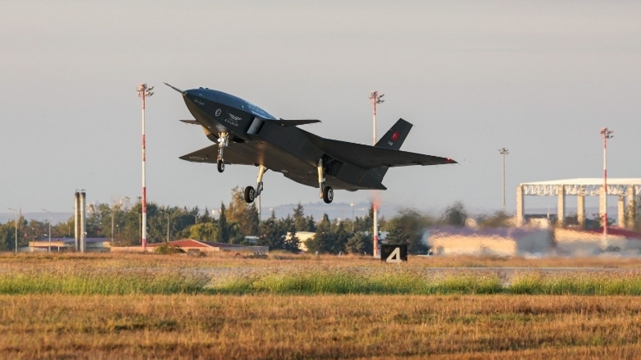 Foto - Selçuk Bayraktar, ABD ve İsrail'i şok içerisindeki bırakacak gelişmeyi 'yaptık' diyerek duyurdu