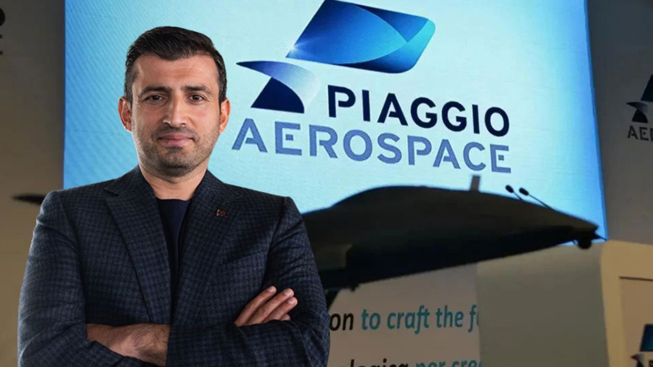 Foto - Selçuk Bayraktar, ABD ve İsrail'i şok içerisindeki bırakacak gelişmeyi 'yaptık' diyerek duyurdu