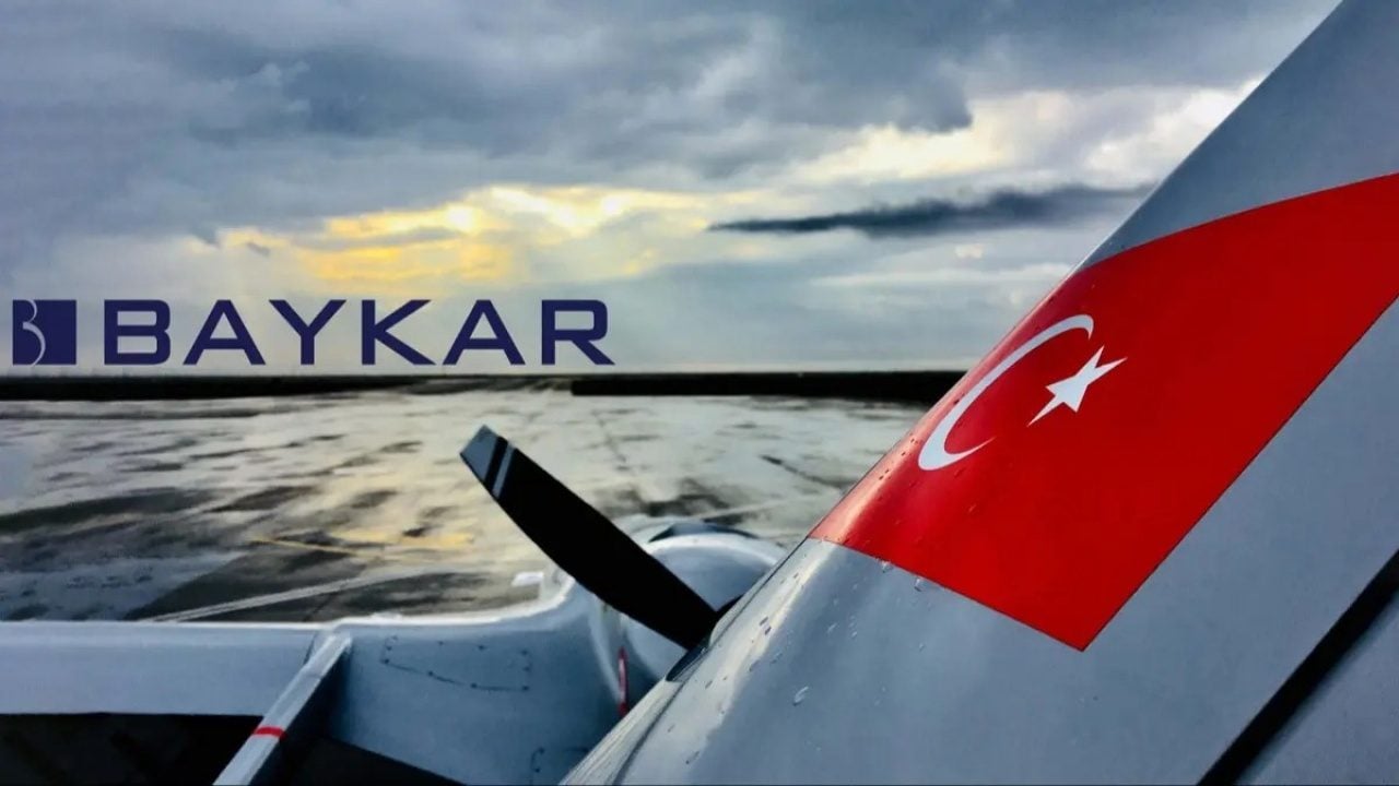 Foto - Selçuk Bayraktar AK Partili isme isyan etti: 3 saniyelik roket testi için haftada 80 saat çalışan gençler var