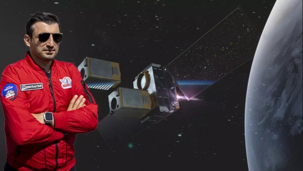 Foto - Selçuk Bayraktar, Baykar'ın Kızılelma'dan sonraki bombasını patlattı! 'Her şey hazır' diyerek duyurdu