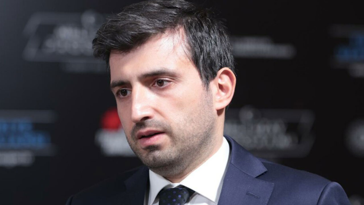 Selçuk Bayraktar, Baykar'ın yeni silahını dünyaya ilan etti: İnsanlı olanı geliyor