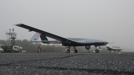 Foto - Selçuk Bayraktar bile TB2 SİHA'daki bu detaya şaşırdı: Böyle bir şey daha önce hiç olmamıştı