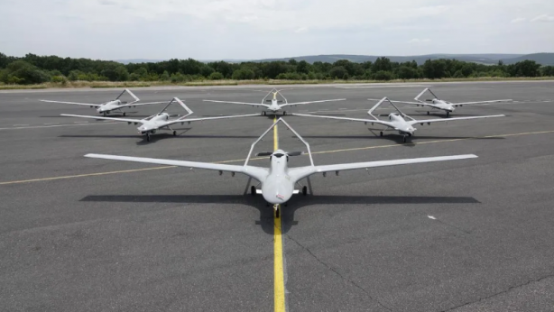 Foto - Selçuk Bayraktar bile TB2 SİHA'daki bu detaya şaşırdı: Böyle bir şey daha önce hiç olmamıştı