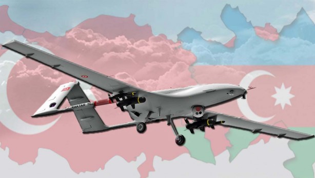 Foto - Selçuk Bayraktar bile TB2 SİHA'daki bu detaya şaşırdı: Böyle bir şey daha önce hiç olmamıştı