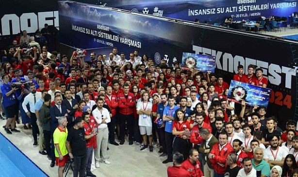 Foto - Selçuk Bayraktar bombayı patlattı! Kızılelma sonrası olay proje