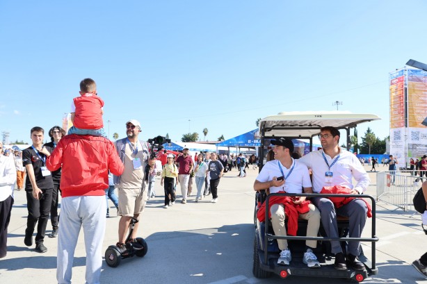 Foto - Selçuk Bayraktar 'Bu bir rekor' diyerek Türkiye'ye müthiş haberi verdi