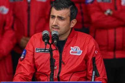 Foto - Selçuk Bayraktar 'Bu bir rekor' diyerek Türkiye'ye müthiş haberi verdi