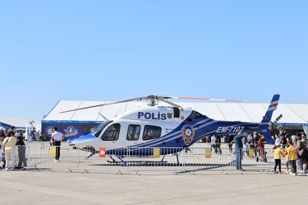Foto - Selçuk Bayraktar 'Bu bir rekor' diyerek Türkiye'ye müthiş haberi verdi