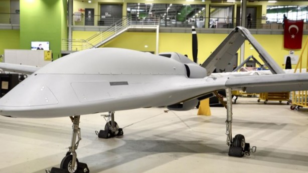 Selçuk Bayraktar büyük başarıyı açıkladı