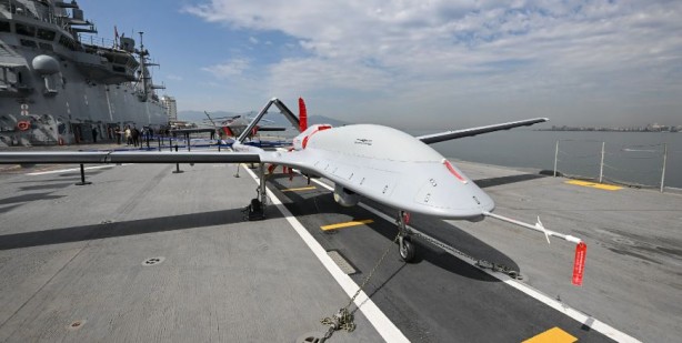 Foto - Selçuk Bayraktar büyük başarıyı açıkladı