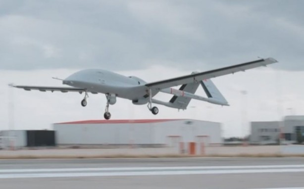 Foto - Selçuk Bayraktar büyük başarıyı açıkladı