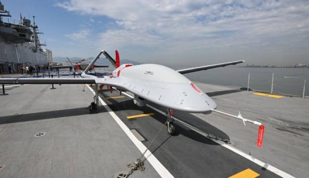 Foto - Selçuk Bayraktar büyük başarıyı açıkladı