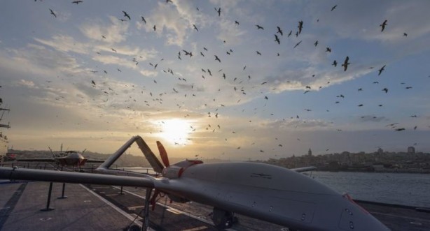 Foto - Selçuk Bayraktar büyük başarıyı açıkladı