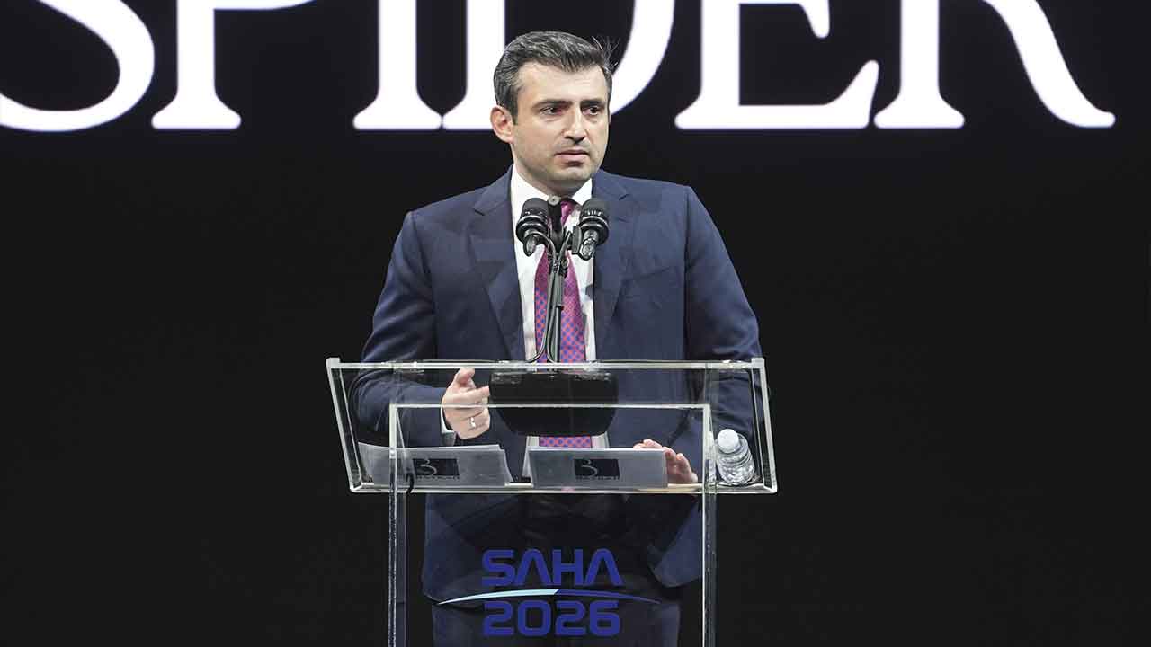 Selçuk Bayraktar büyük tehdidi açıkladı