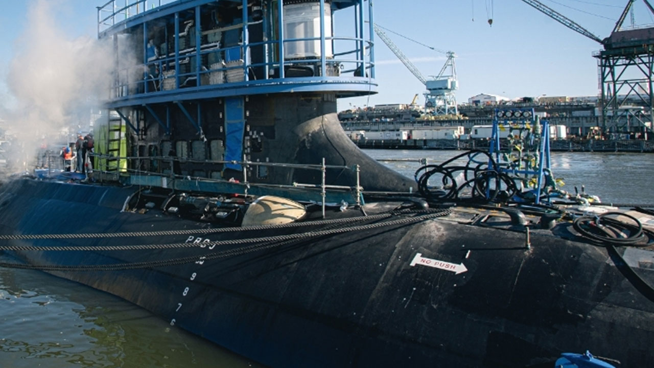 Foto - Selçuk Bayraktar da ziyaret düzenlemişti! Kriz büyüyor, 26 savaş gemisi hatalı çıktı 