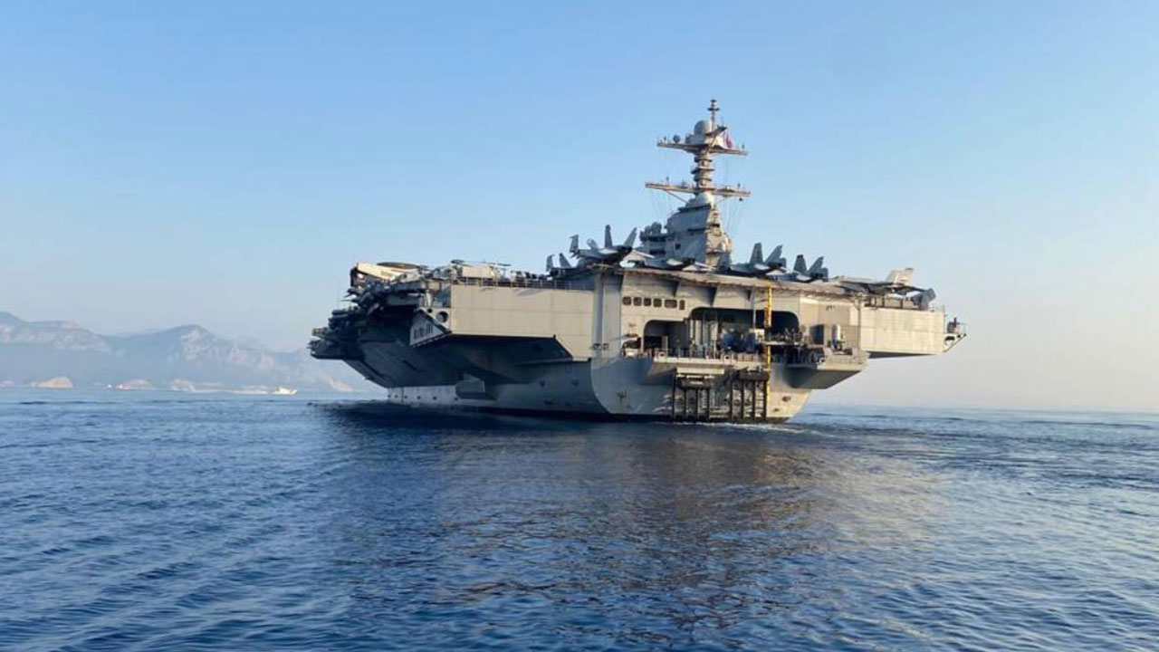 Selçuk Bayraktar da ziyaret düzenlemişti! Kriz büyüyor, 26 savaş gemisi hatalı çıktı 