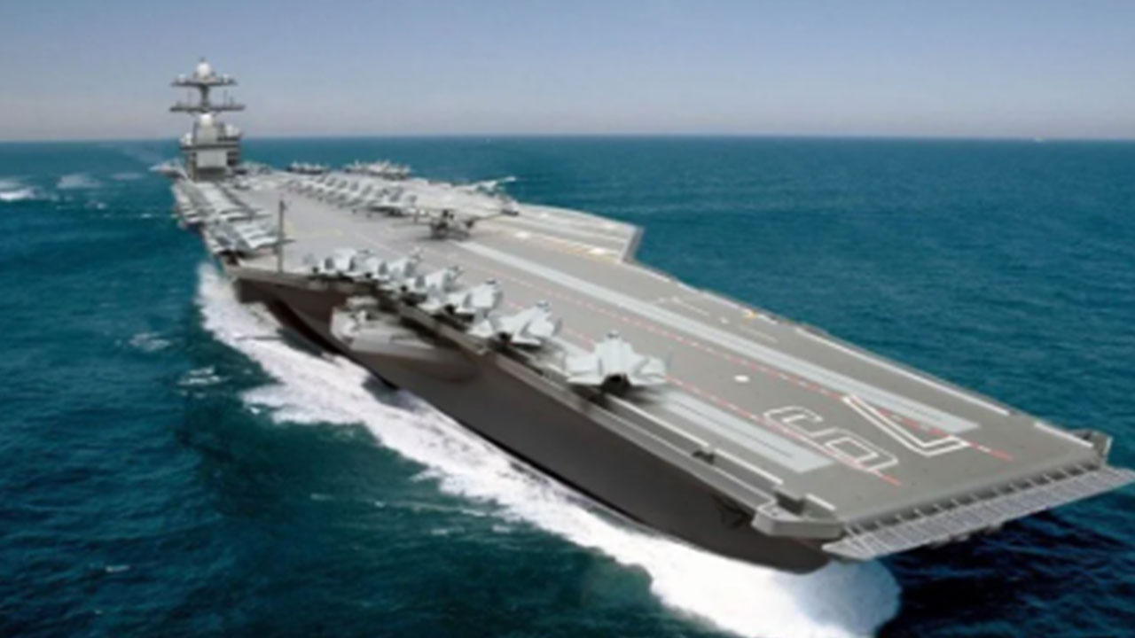 Foto - Selçuk Bayraktar da ziyaret düzenlemişti! Kriz büyüyor, 26 savaş gemisi hatalı çıktı 