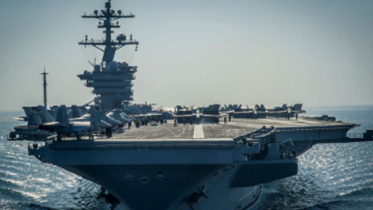 Foto - Selçuk Bayraktar da ziyaret düzenlemişti! Kriz büyüyor, 26 savaş gemisi hatalı çıktı 