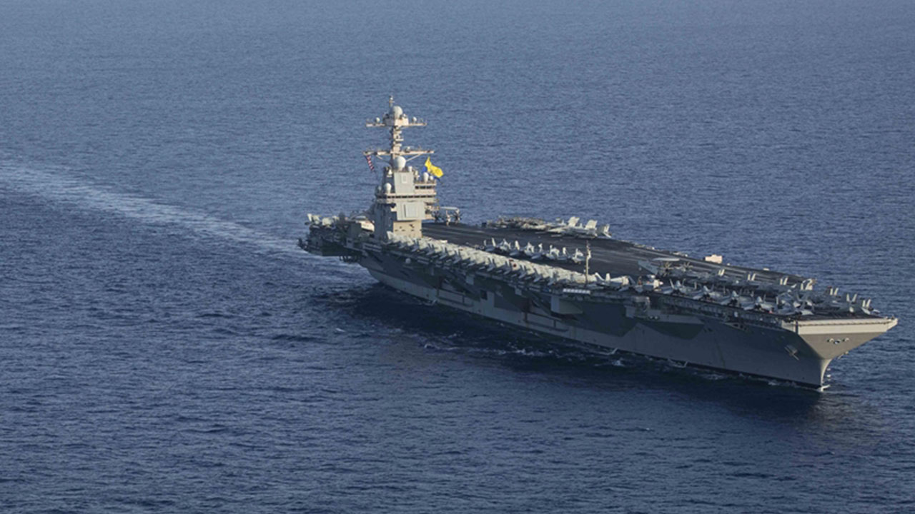 Foto - Selçuk Bayraktar da ziyaret düzenlemişti! Kriz büyüyor, 26 savaş gemisi hatalı çıktı 