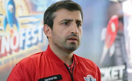 Selçuk Bayraktar 'damga vuracak' diyerek az önce tüm Türkiye'ye müjdeyi verdi