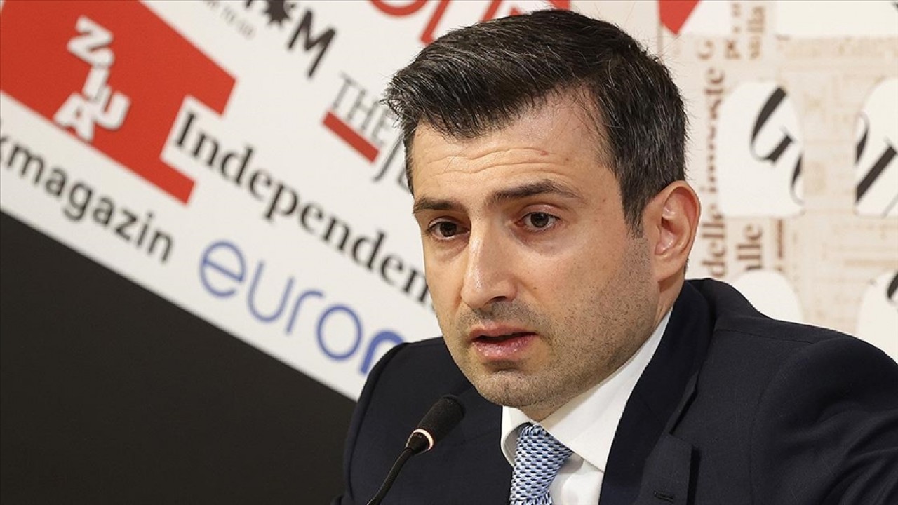 Selçuk Bayraktar dayanamadı, fena patladı: Eceli gelen köpek gibi