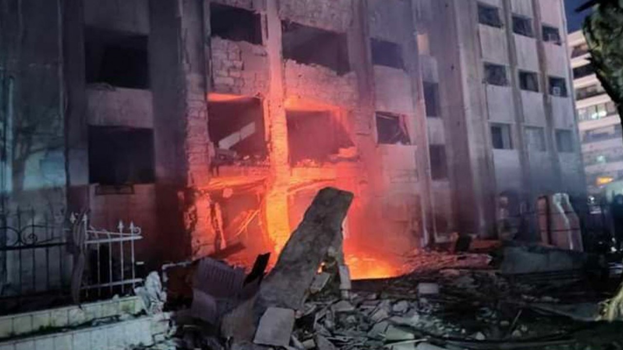 Foto - Selçuk Bayraktar dayanamadı, fena patladı: Eceli gelen köpek gibi