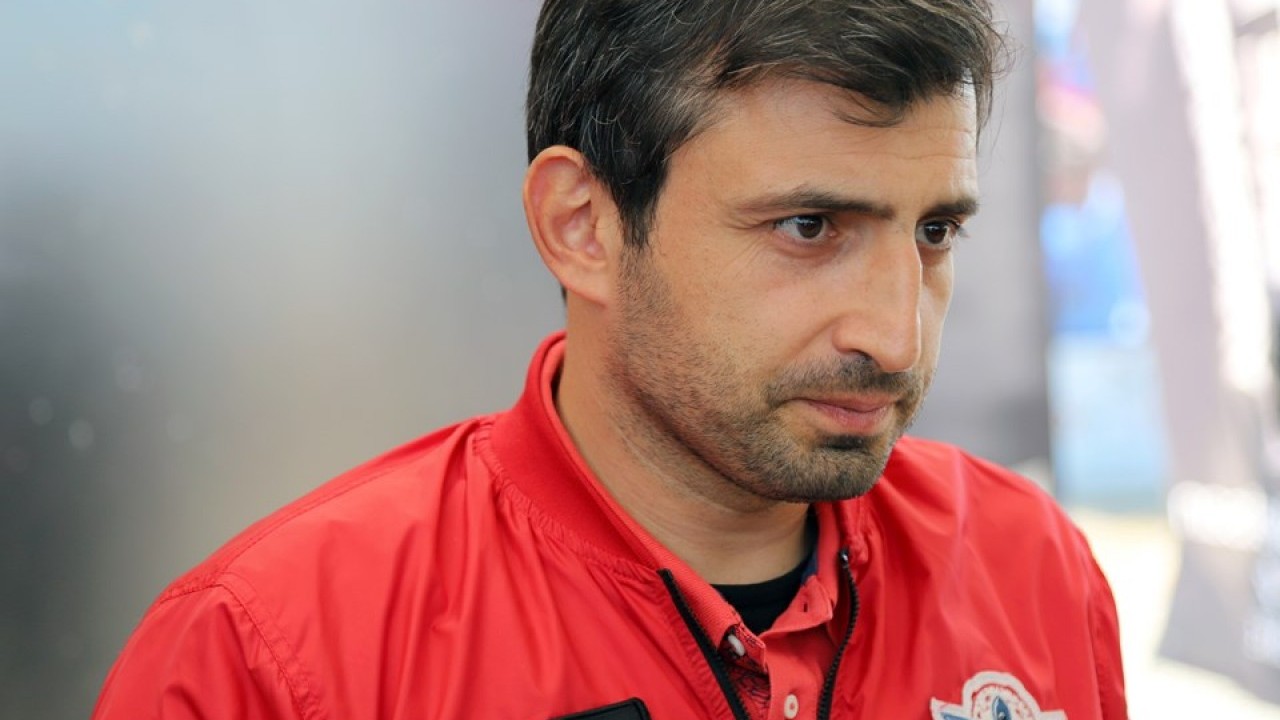 Selçuk Bayraktar dev projeye saldırıyı duyurdu! Saldırıyı kimlerin yaptığı Bayraktar'ı şok içerisinde bıraktı