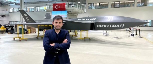 Foto - Selçuk Bayraktar, Elon Musk'a rakip oldu! Bu proje sadece Türkiye'yi değil, dünyayı sallayacak
