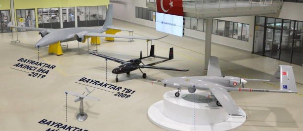 Foto - Selçuk Bayraktar, Elon Musk'a rakip oldu! Bu proje sadece Türkiye'yi değil, dünyayı sallayacak